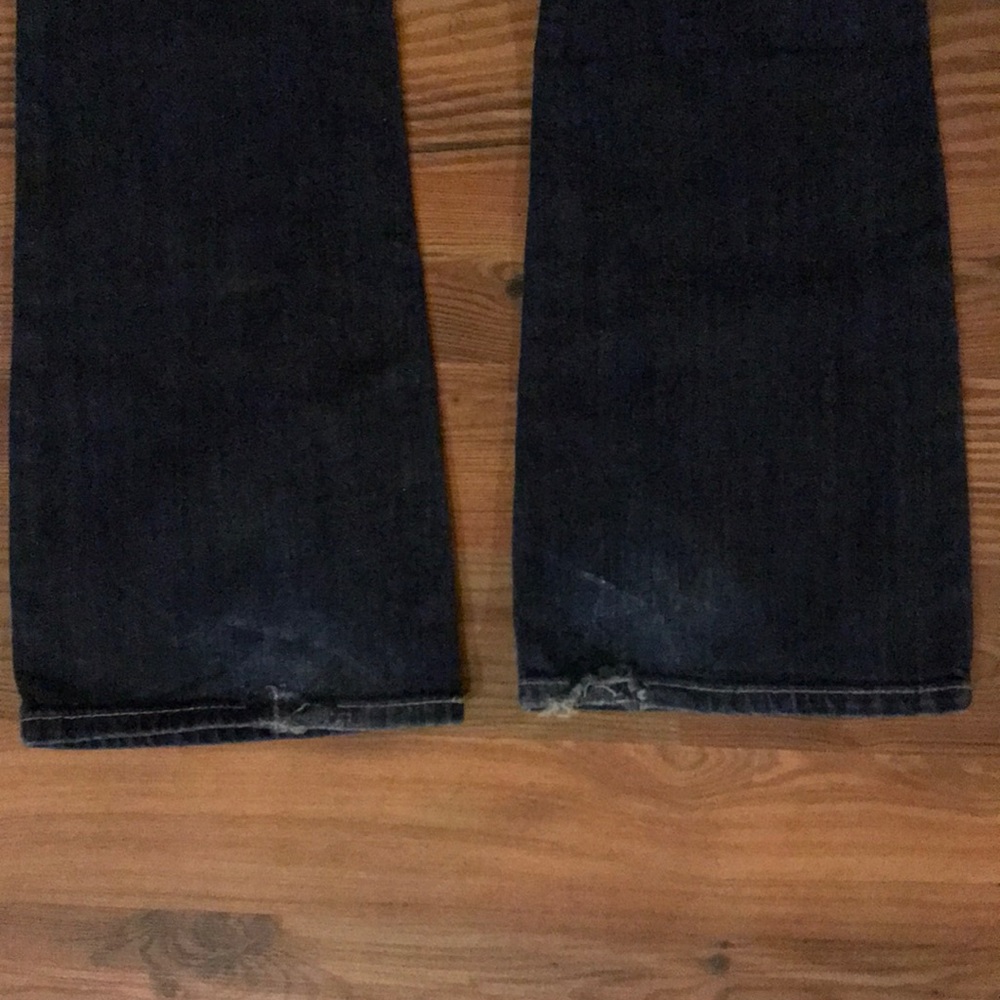 Silver Jeans Size 29 - Picture 2 of 3